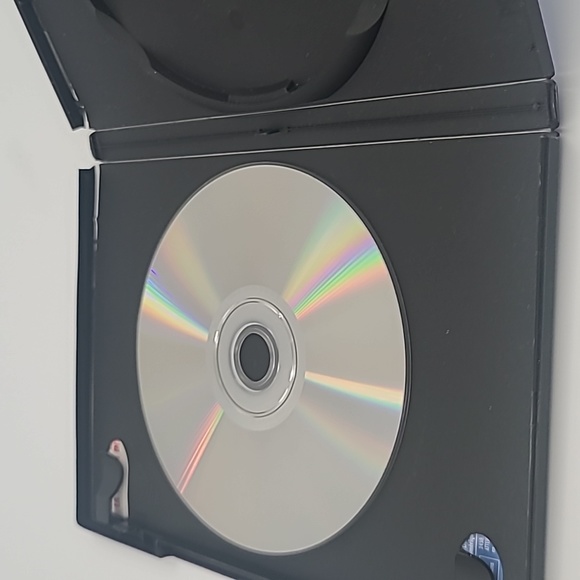 ANCHORMAN: The Legend of Ron Burgundy(Full Screen Unrated Edition)  DVD - Picture 4 of 4